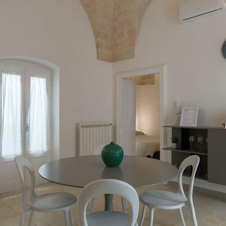 Isabella Apartment By Wonderful Italy Ostuni Eksteriør billede