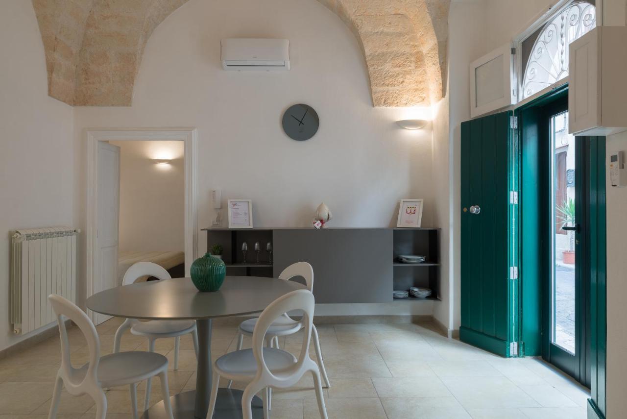 Isabella Apartment By Wonderful Italy Ostuni Eksteriør billede