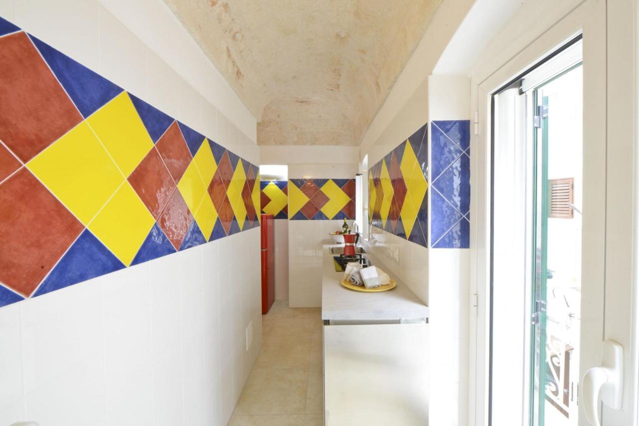 Isabella Apartment By Wonderful Italy Ostuni Eksteriør billede