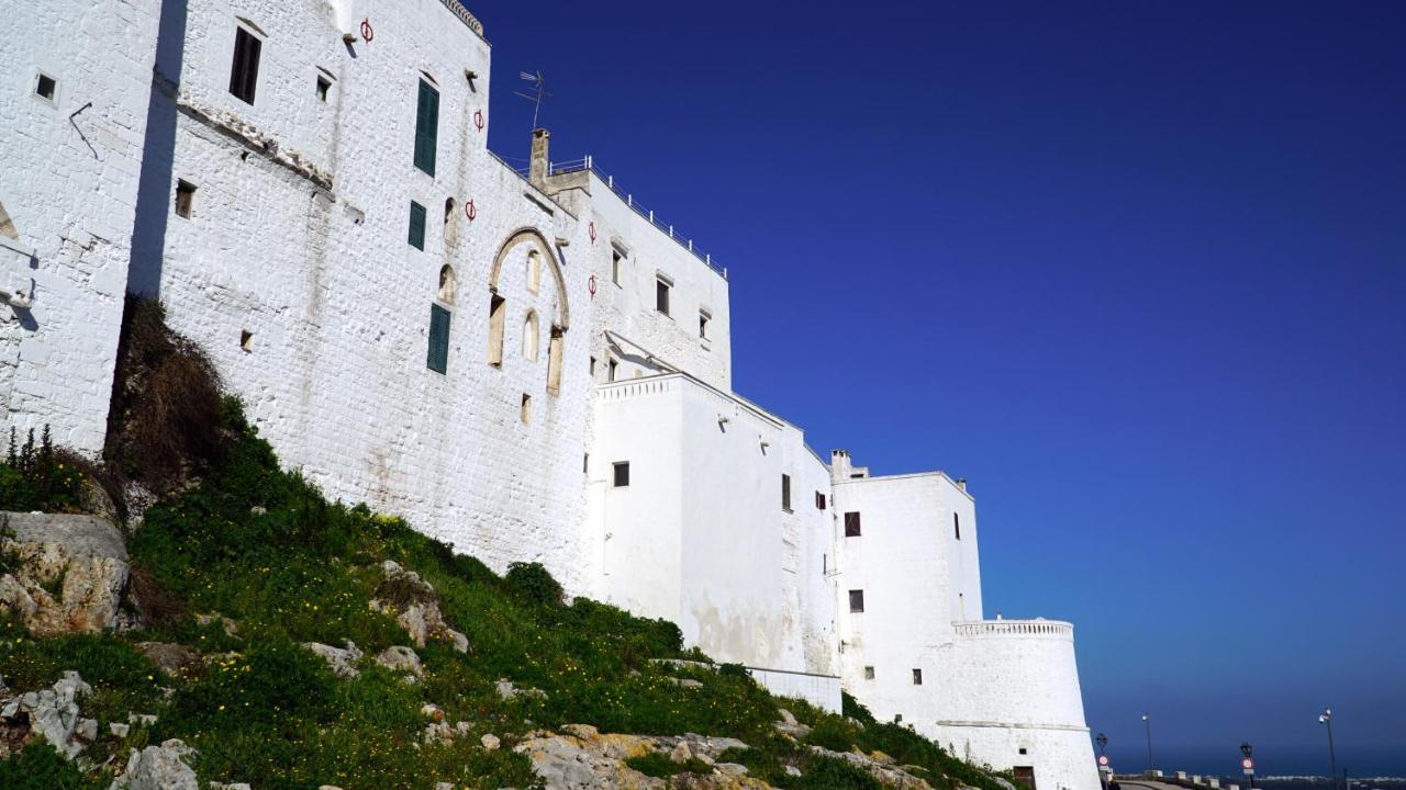 Isabella Apartment By Wonderful Italy Ostuni Eksteriør billede