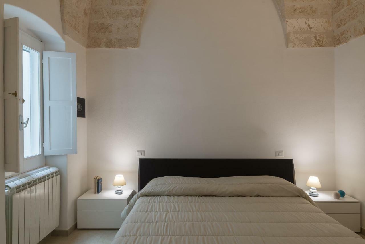 Isabella Apartment By Wonderful Italy Ostuni Eksteriør billede