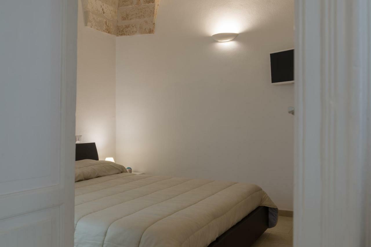 Isabella Apartment By Wonderful Italy Ostuni Eksteriør billede