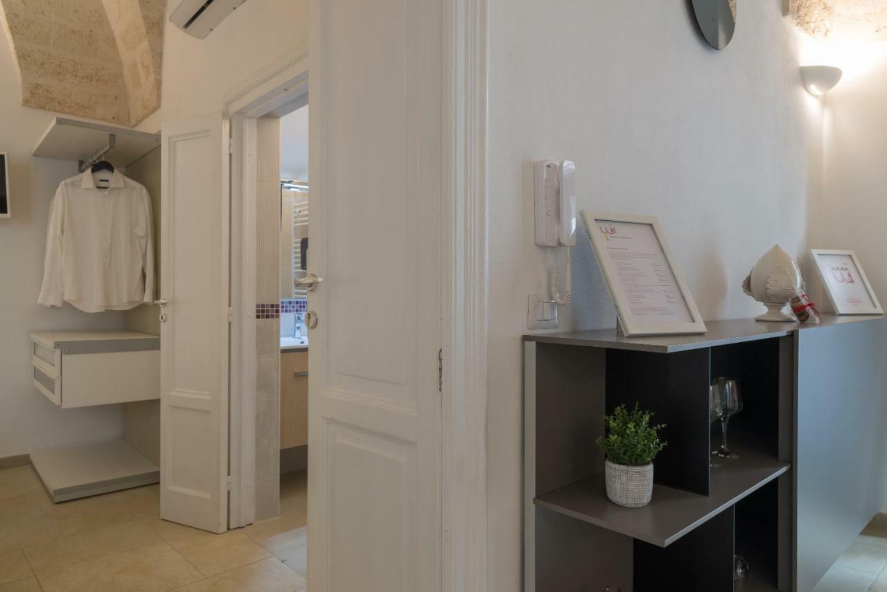 Isabella Apartment By Wonderful Italy Ostuni Eksteriør billede