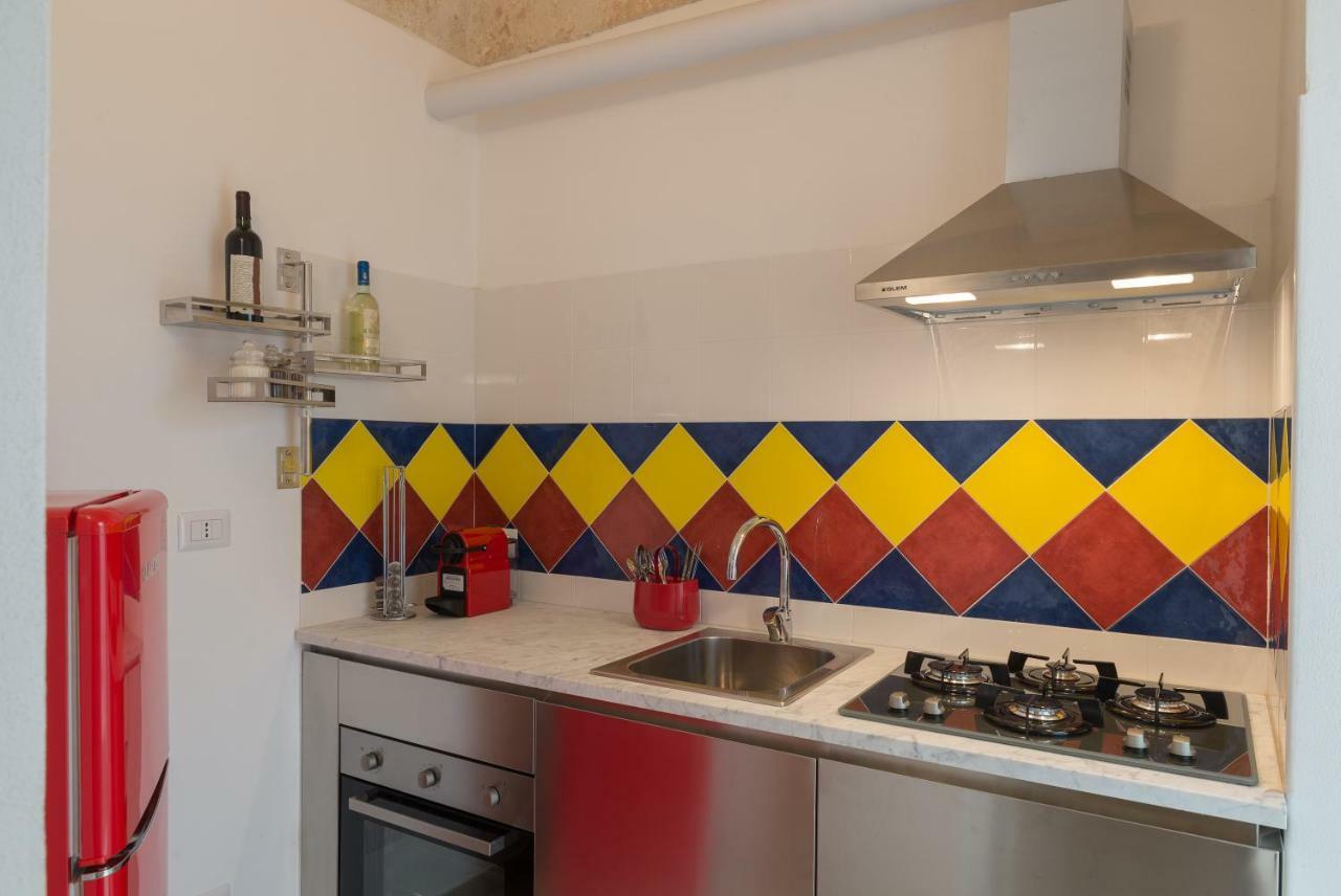 Isabella Apartment By Wonderful Italy Ostuni Eksteriør billede