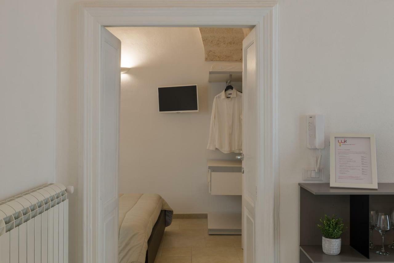 Isabella Apartment By Wonderful Italy Ostuni Eksteriør billede