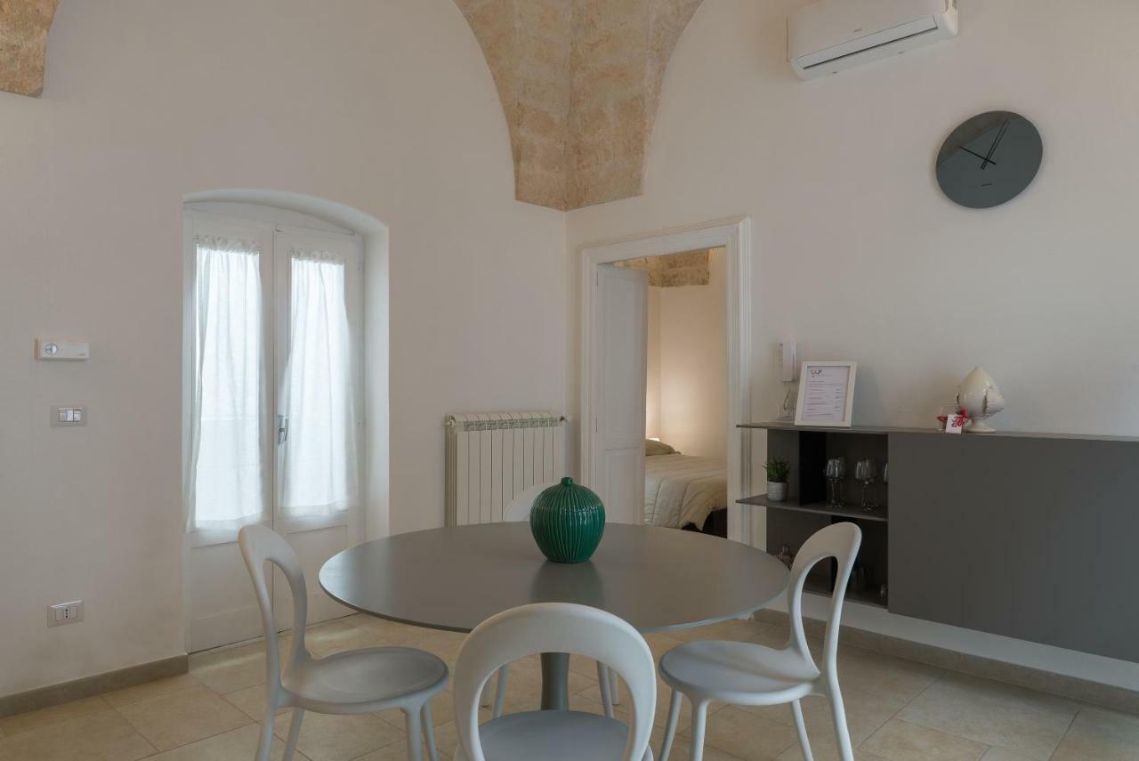 Isabella Apartment By Wonderful Italy Ostuni Eksteriør billede
