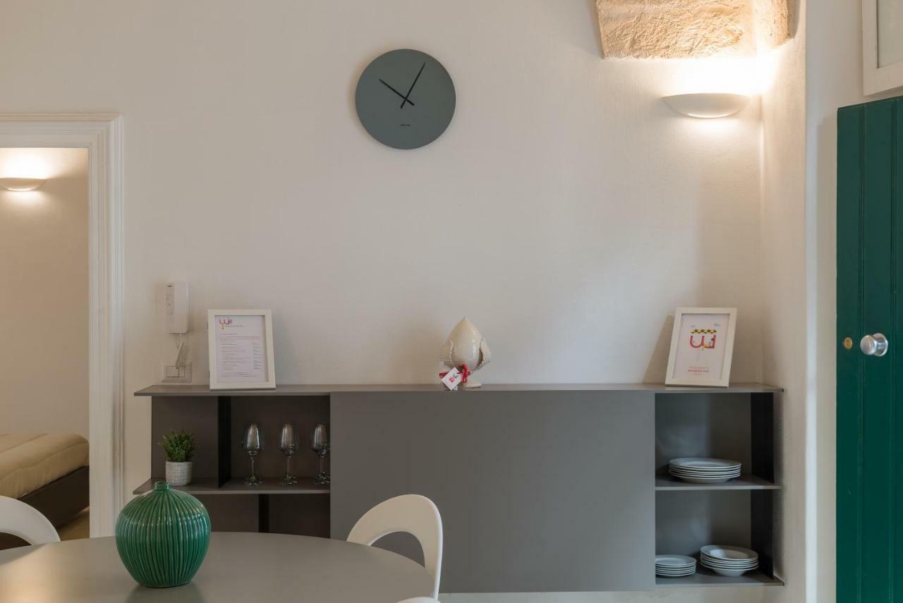 Isabella Apartment By Wonderful Italy Ostuni Eksteriør billede